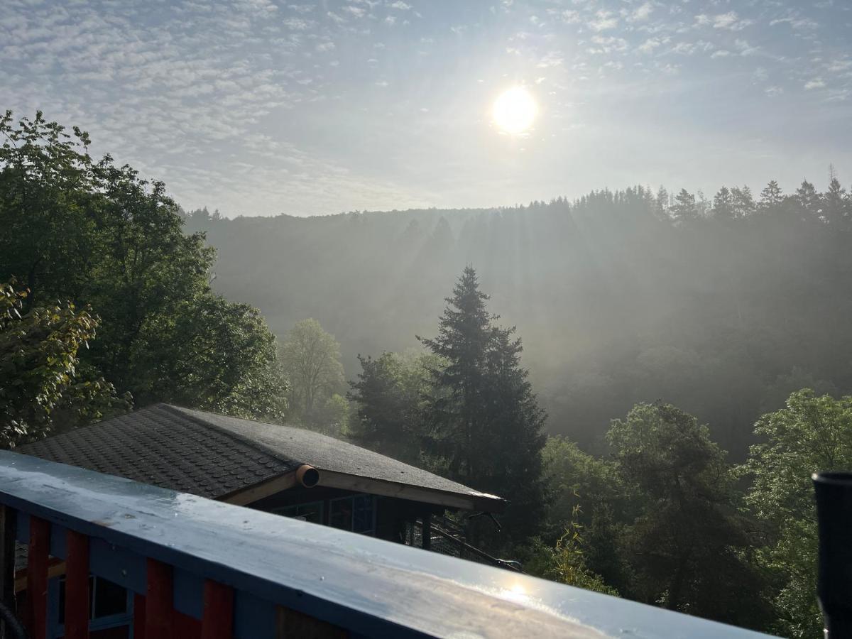 Wie Im Himmel Hatzfeld المظهر الخارجي الصورة