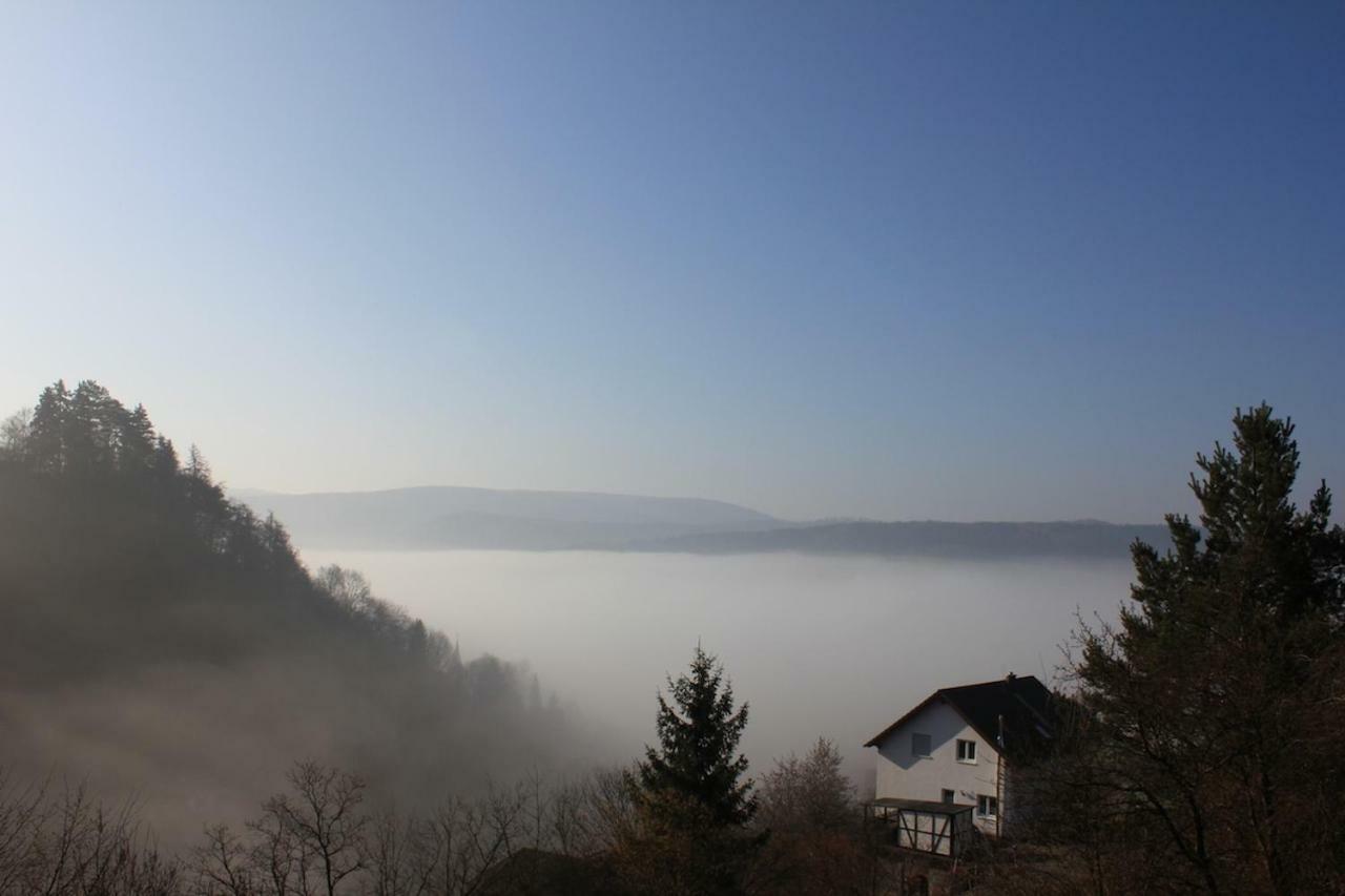 Wie Im Himmel Hatzfeld المظهر الخارجي الصورة